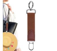 Clip de Chapeau pour Voyage | Clip de Capuchon en pour Voyage - Clips de Casquette multifonctionnels pour Tenir Capuchon sur Sac, chaînes d'accessoires de en pin air pour Fils Femmes Adultes