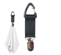 Clip De Chapeau pour Voyage sur Sac - Attache De Clips De Chapeau D'écharpe, Clip De Chapeau De Bagage Supérieur, Clip De Chapeau De Bagage Fourre-Tout en Cuir, Clip De Chapeau De Bec De Canard, Clip