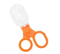 Clip De Ciseaux D'araignée - Safe Et Éducatif Grannifing Gerning Teaching Twezer | Fun Kids Spider Catcher | Catcher Interactif De Loupe pour Parfait pour L'exploration Extérieure Et L'apprent