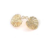 Clip De Col D'écharpe En Métal Pour Femmes Pulls Vintage Châles Cardigans Fermoir Col Épingle Sûreté Accessoires Couture Vintage Scarf Clip For Women