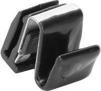Clip de couvercle de carburant,MB642442,MR970563,Clip d'ouverture de ressort de carburant,Clip de couvercle de carburant pour Mitsubishi,Remplacement du clip de couvercle de carburant