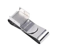 Clip de craie de billard : ceinture magnétique avec design forme, support d'accessoires de piscine durable | Support aimant puissant pour l'équipe des joueurs et utilisation sportive du signal, pince