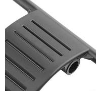 Clip de crochet de boucle OEM pour rideau de pare-soleil de voiture en verre pour A6 C7 2012 2018 numéro de modèle 4GD861790 Matériau plastique