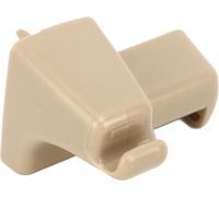 Clip de crochet de pare-soleil droit EGP000040VAE pour Land Rover Range Rover L322 2003?2012