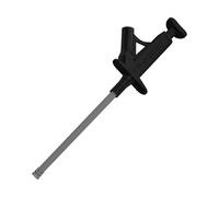 Clip De Crochet Test À Prise Banane 4MM J.30042 Clip Crochet Test IC Sonde Saisie Flexible Professionnel Utilisé Pour L'inspection Circuit Véhicule Multimètre