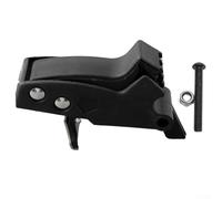 Clip de dégagement de levier N087367 - Support de levier de verrouillage compatible avec DW723 DWX723 DWX724 DW730 DWX725 - Kit de réparation de support de scie à onglet et supports de montage DW7231