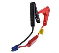 Clip de démarrage de batterie intelligent anti-retour 12 V pour clips avec connecteur EC5 (200 A)