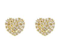 Clip de diamètre pour casque d ' écoute, oreillettes ouvertes, accessoires décoratifs pour écouteurs, décoration d ' écouteur amovible pour Freeclip, Clip d ' écouteur élégant en forme de cœur, charme