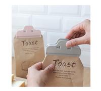Clip de Fermeture Alimentaire Abs pour Sachets, Conservation des Aliments