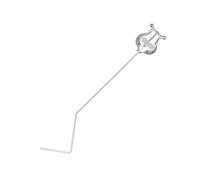 Clip De Feuille Musique Plaqué Métal Tubas Marchings Lyre Partition Papier Pour Instrument En Laiton Facile À Utiliser Tuba Marchings Lyre Pince Sur Accessoire