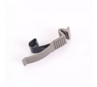 Clip de filtre à air pour boîtier de cylindre de tronçonneuse 365 et 372 - Débit d'air constant et stabilité des composants