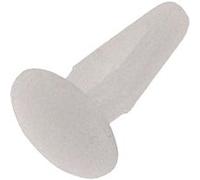 Clip de fixation d'origine Hotte (481949268622 3056C WHIRLPOOL IKEA WHIRLPOOL BAUKNECHT IGNIS IKEA LADEN ARCELIK FUNCTIONICA)