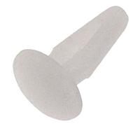 Clip de fixation (301118-13600) Hotte (481949268622 3056C WHIRLPOOL IKEA WHIRLPOOL BAUKNECHT IGNIS IKEA LADEN ARCELIK FUNCTIONICA)