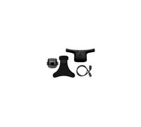 HTC 99H20572-00 accessoire intelligent à porter sur soi Régler Noir