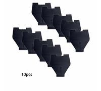 Clip de fixation d'antenne GPS pour collier de suivi de chien Garmin DC50 T5 TT15 10pcs black