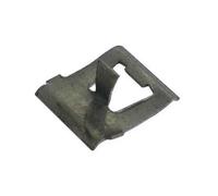 Clip de fixation de baguette 33 mm sur marche-pied pour Volkswagen Coccinelle ->66