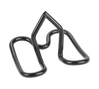 Clip de fixation de baguette de porte pour Mercedes SL R107 et SLC C107