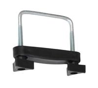 Clip De Fixation De Boucle Bagages De Voiture, Pince De Porte-toile, Support De Porte-cargaison Automobile, 7,8/6/2 Cm, Résistant Aux Intempéries, Facile Installer Et Sécuriser, Pour Les Matér