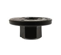 Clip de fixation de garniture noir 11-70009.100 FA1 pour FIAT ALFA ROMEO DACIA