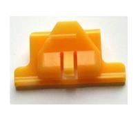 Clip de fixation de la vitre de porte au rail arrière de la vitre pour MX-5 NA NB NBFL