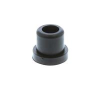 Clip de fixation d'emblème de capot avant design plat avec logo BMW diamètre 82mm pour BMW