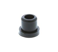 Clip de fixation d'emblème de capot avant design plat avec logo BMW diamètre 82mm pour BMW