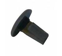 Whirlpool Clip de fixation d'origine Hotte 481949268622 3056C