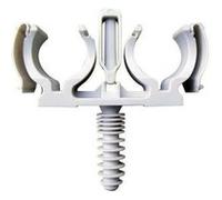 Clip De Fixation Double Pour Multicouche G