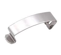 Clip de fixation du filtre à air pour VW Jetta Passat Golf Touareg pour Audi A4 A6 Q7 pour Skoda Superb Seat Porsche Cayenne Boîtier de filtre à air Clip à ressort Barre de verrouillage 078129797