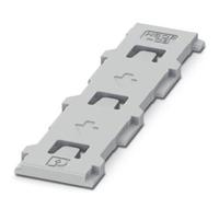 Clip de fixation HSCP-CB 3U-7035 1056723 Phoenix Contact Contenu: 50 pc(s)