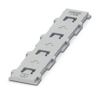 Clip de fixation HSCP-CB 4U-7035 1056722 Phoenix Contact Contenu: 50 pc(s)