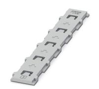 Clip de fixation HSCP-CB 5U-7035 1056892 Phoenix Contact Contenu: 50 pc(s)