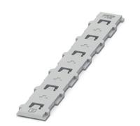 Clip de fixation HSCP-CB 6U-7035 1037100 Phoenix Contact Contenu: 50 pc(s)