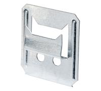 Clip de fixation lambris GAH Alberts - Vendu par 250