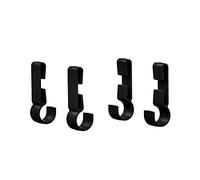 Clips de fixation Ledlenser pour casque de type A