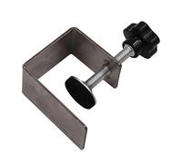 Clip De Fixation Mis À Niveau Fence G-clamp Fast Woodworking Tools Device De Serrage En Acier Inoxydable