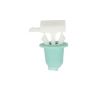 Clip de fixation, moulures ROMIX ROM 12632, 10 pièce
