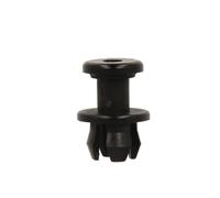 Clip de fixation, moulures ROMIX ROM A17489, 10 pièce