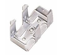 Clip de fixation - pied de meuble sur plinthe - Clip 204 - 10 pièces CAMAR