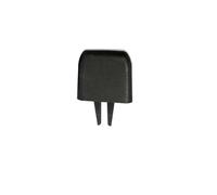 Clip de fixation pour grille d'aération arrière de voiture pour VW Golf 7 7,5 pour MK7 7,5 2013-2019 - Accessoires de fixation pour chauffage intérieur (clip arrière)