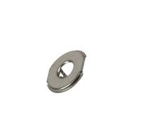 Clip de fixation d'origine pour grille Four, cuisinière 5614852019 ELECTROLUX