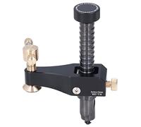 Clip de fixation pour le travail du bois, outil de fixation de bureau Compact et Flexible pour trous de table de 19 à 20mm, acier à haute teneur en carbone, Durable et léger