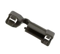 Clip de fixation pour panier inférieur Lave-vaisselle (C00624896 488000624896 BAUKNECHT WHIRLPOOL KITCHENAID)