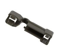 Clip de fixation pour panier inférieur Lave-vaisselle C00624896, 488000624896 WHIRLPOOL, BAUKNECHT, ARISTON HOTPOINT, KITCHENAID, IK