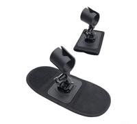Clip de fixation pour Shark ChillPill FA022 Système de refroidissement personnel 3 en 1, clip de transport réglable pour sac à dos, ceinture, ceinture et transport quotidien