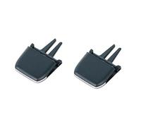 Clip De Fixation Pour Sortie De Climatisation Arrière Pour VW Golf 7 7.5 MK7 MK7.5 GTI GTD GTE Pour R-line 2013 - 2019
