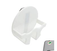 Clip de fixation, support de dips automobile, organisateur de visière fonctionnel, console intérieure discrète pour camion, SUV, accessoire pour véhicules, panier imprimé 3D, équipement de ceinture