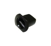 Clip de fixation TOPRAN sur sigle arrière pour VOLKSWAGEN Transporter T5 (2003-2015)