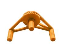 Clip de formation de tige de plante, clip de support de branche d'extracteur de branche | Cintreuse de plantes réutilisable - Clip pour porte-moi Cages pour plantes et supports résistants aux