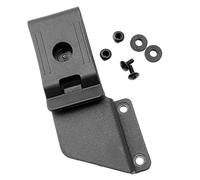 Clip de fourreau KYDEX - Clip de transport pour fourreau K - Clip de taille pour fabrication de fourreau KYDEX